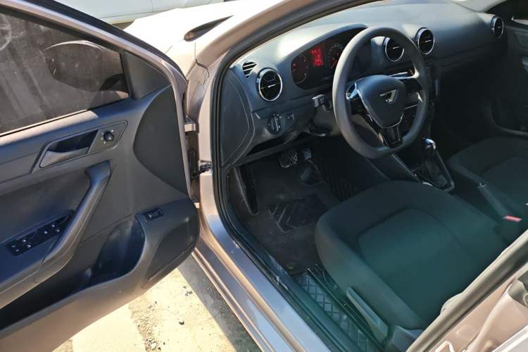 Used Jetta VA3 2021 1.5L Automatic "Upward Journey" Edition Interior 3