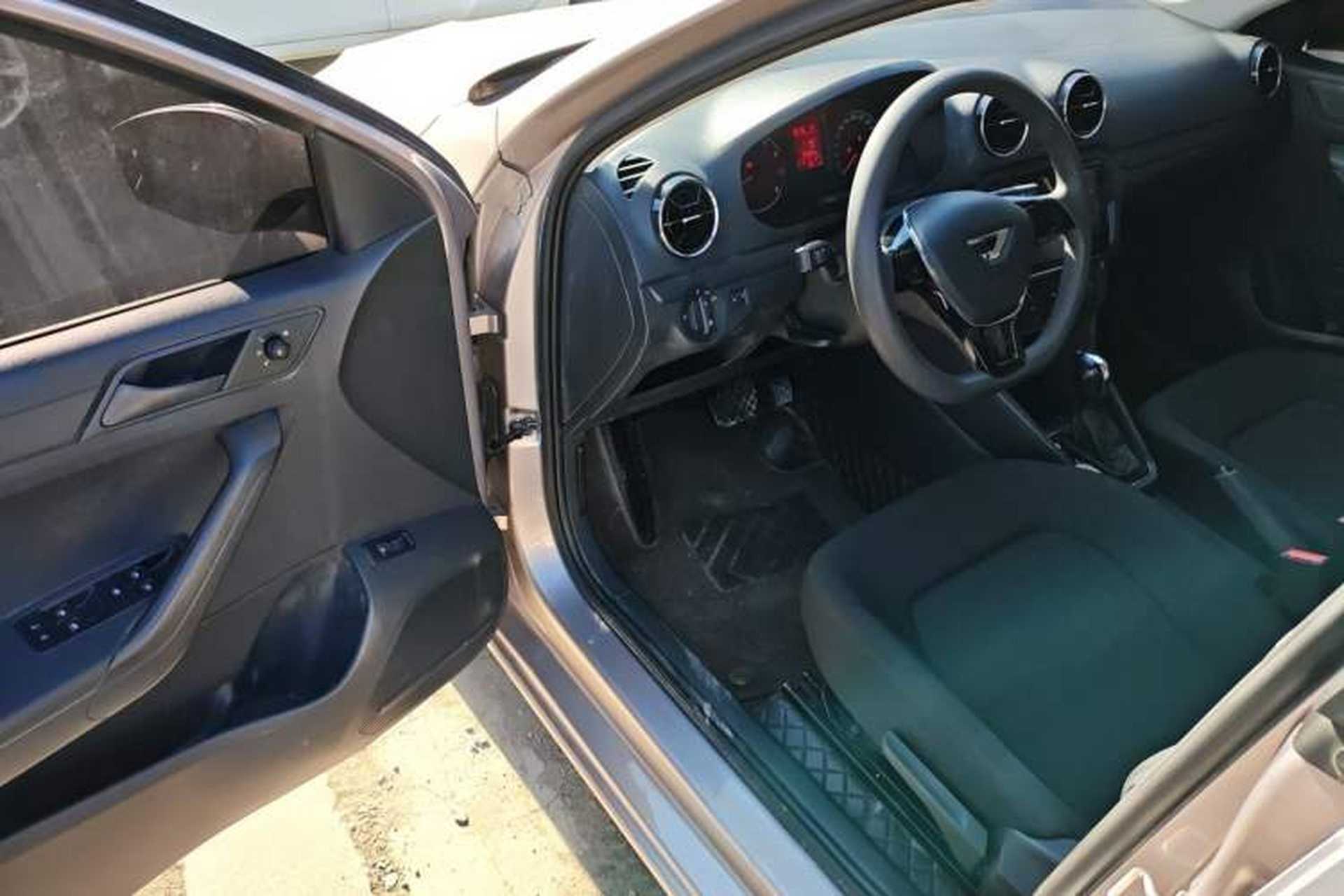 Used Jetta VA3 2021 1.5L Automatic "Upward Journey" Edition Interior 3