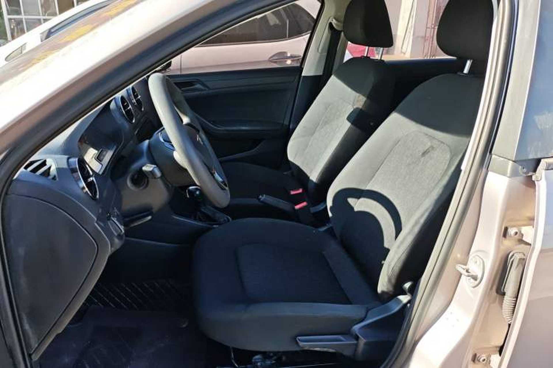 Used Jetta VA3 2021 1.5L Automatic "Upward Journey" Edition Left Front Seat