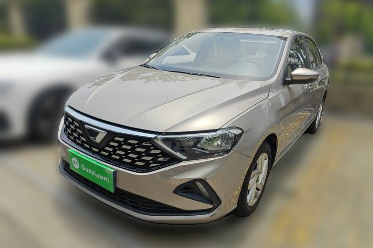 Used Jetta VA3 2021 1.5L Manual Enjoyment Edition Guazi used car, China used car export, Used car for sale, Used cars, Cheapest cars for sale