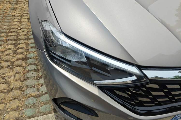 Used Jetta VA3 2021 1.5L Manual Enjoyment Edition Right Front Headlight