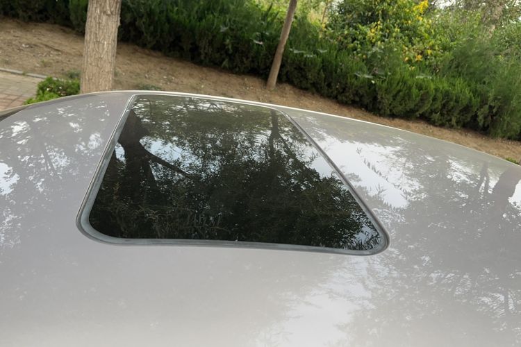Used Jetta VA3 2021 1.5L Automatic Enjoyment Edition Roof