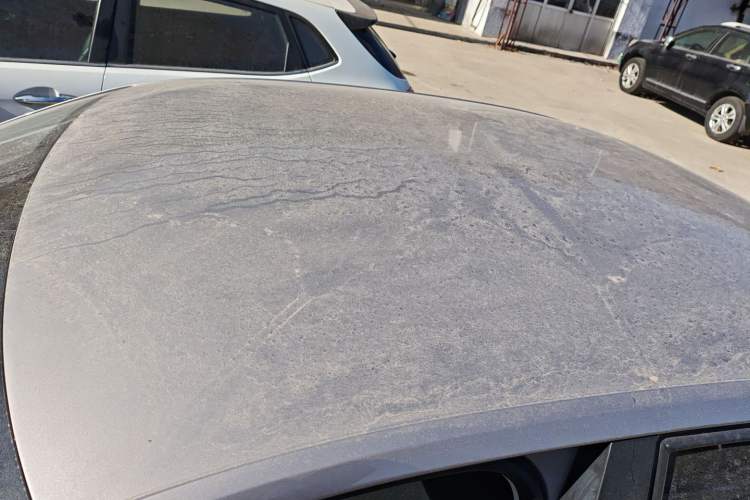 Used Jetta VA3 2021 1.5L Automatic "Upward Journey" Edition Roof