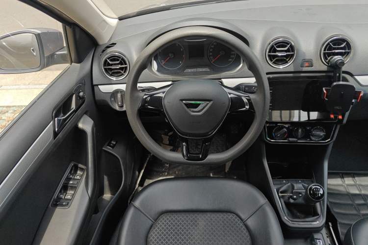 Used Jetta VA3 2021 1.5L Manual Enjoyment Edition Steering Wheel