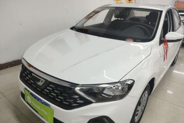 Used Jetta VA3 2024 1.5L Manual Entry-Level Version