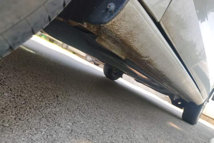 Used Jetta VA3 2024 1.5L Manual Entry-Level Version Chassis Front Left