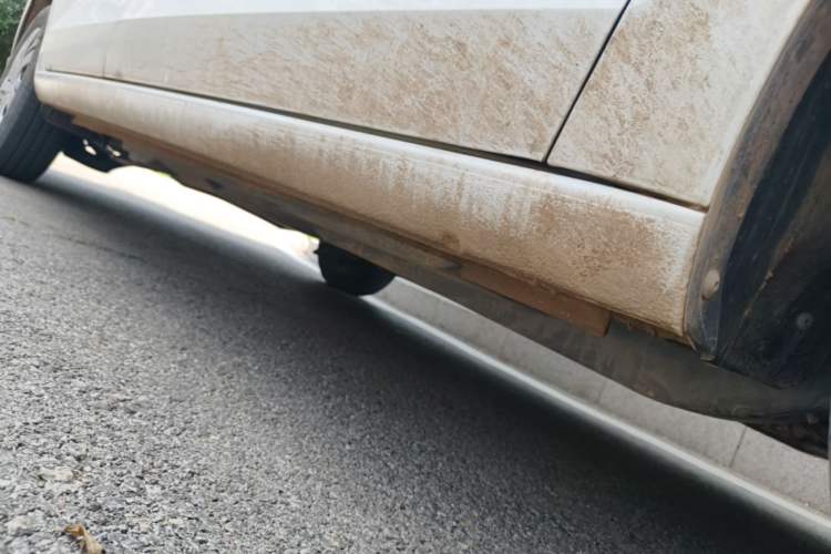 Used Jetta VA3 2024 1.5L Manual Entry-Level Version Chassis Front Right