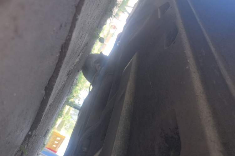 Used Jetta VA3 2024 1.5L Manual Entry-Level Version Chassis Front Right