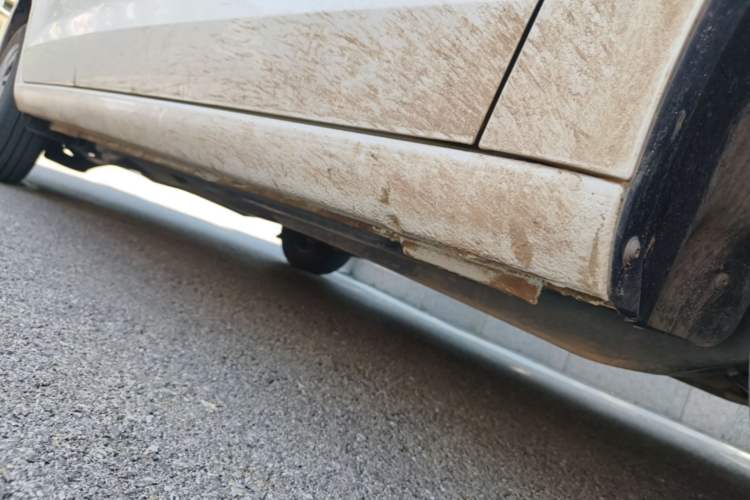 Used Jetta VA3 2024 1.5L Manual Entry-Level Version Chassis Front Right