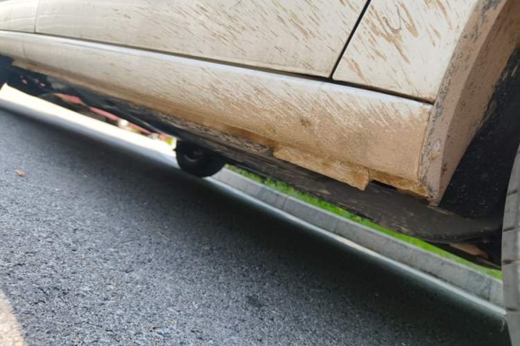 Used Jetta VA3 2024 1.5L Manual Entry-Level Version Chassis Front Right