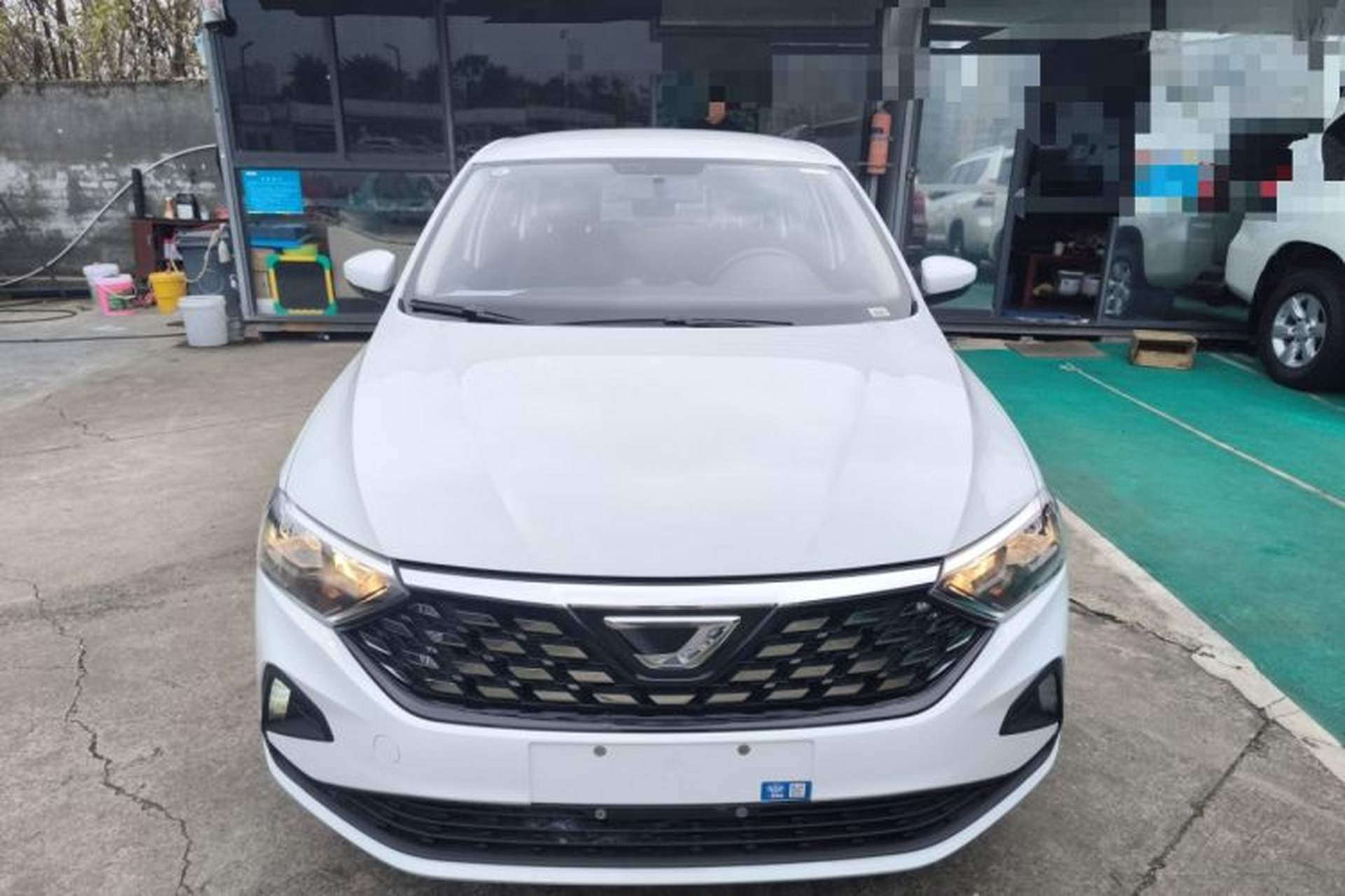 Used Jetta VA3 2024 1.5L Manual Entry-Level Version Exterior 1