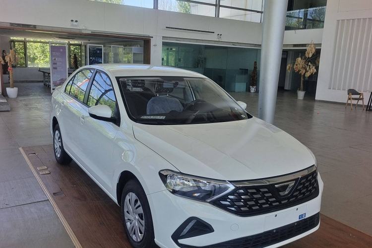 Used Jetta VA3 2024 1.5L Manual Entry-Level Version Exterior 2