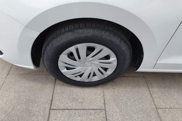 Used Jetta VA3 2024 1.5L Automatic Entry Version Exterior 4