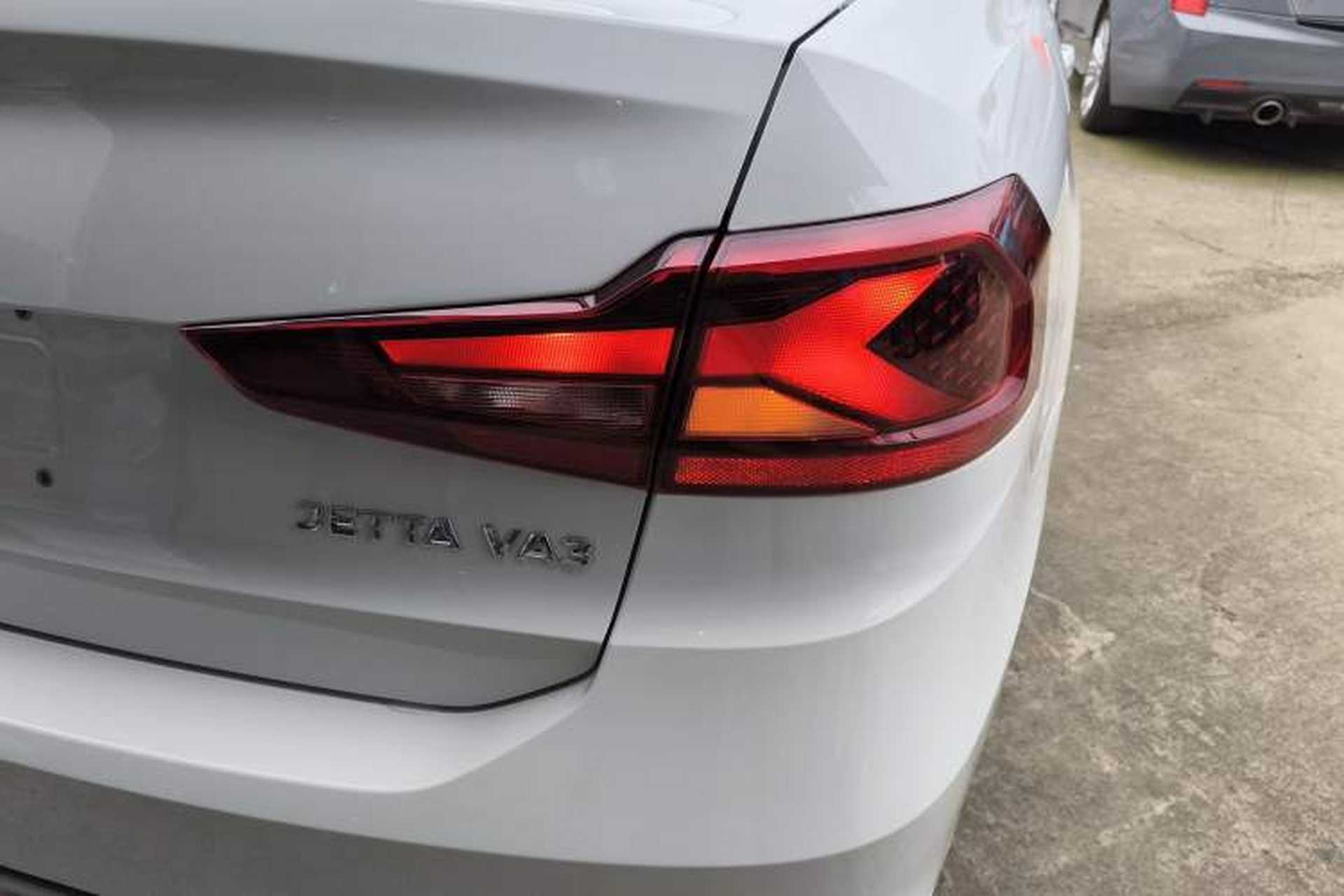Used Jetta VA3 2024 1.5L Manual Entry-Level Version Exterior 6