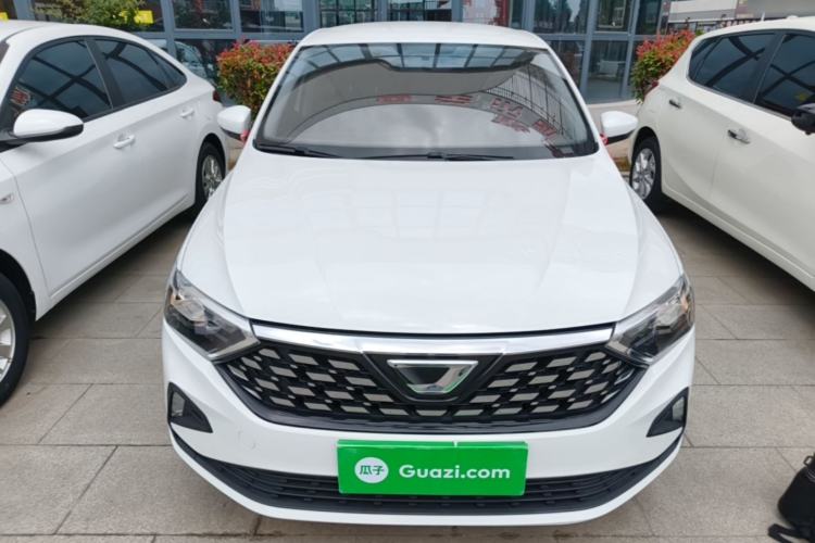 Used Jetta VA3 2024 1.5L Automatic Entry Version Front
