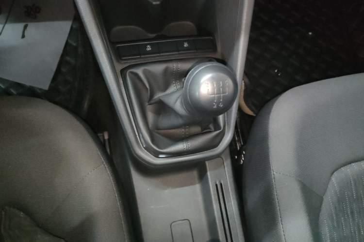 Used Jetta VA3 2024 1.5L Manual Entry-Level Version Gear Lever