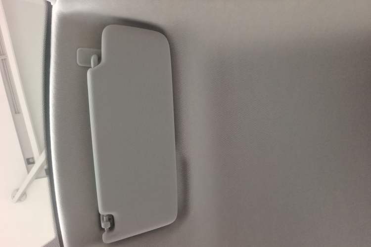 Used Jetta VA3 2024 1.5L Manual Entry-Level Version Headliner