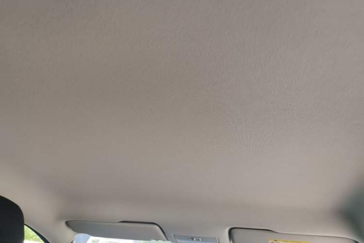 Used Jetta VA3 2024 1.5L Automatic Entry Version Headliner