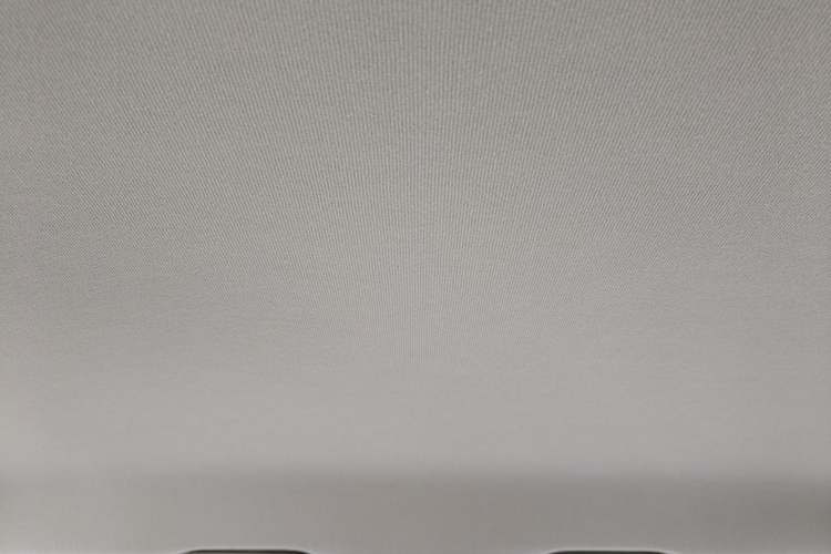 Used Jetta VA3 2024 1.5L Manual Entry-Level Version Headliner