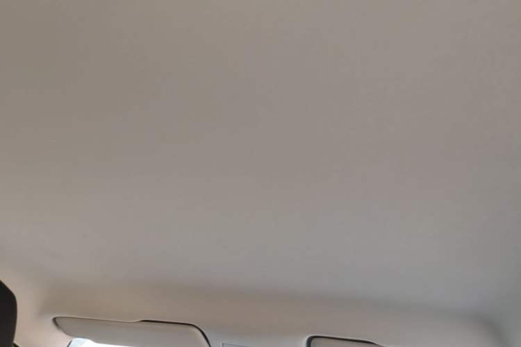 Used Jetta VA3 2024 1.5L Automatic Entry Version Headliner