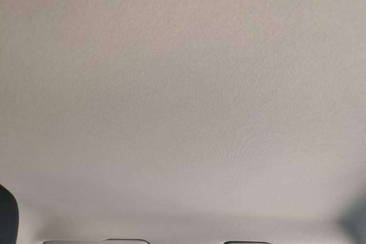 Used Jetta VA3 2024 1.5L Automatic Entry Version Headliner