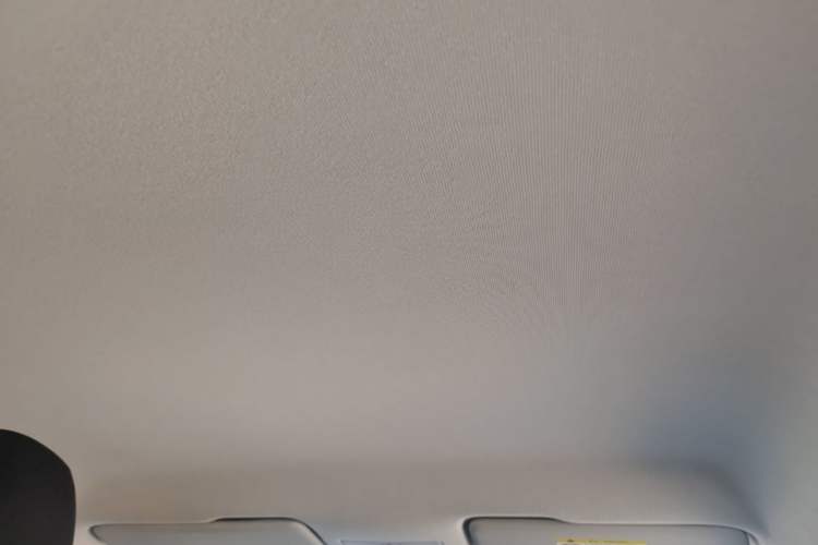 Used Jetta VA3 2024 1.5L Manual Entry-Level Version Headliner