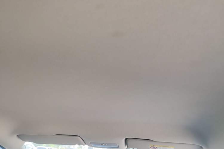 Used Jetta VA3 2024 1.5L Automatic Entry Version Headliner
