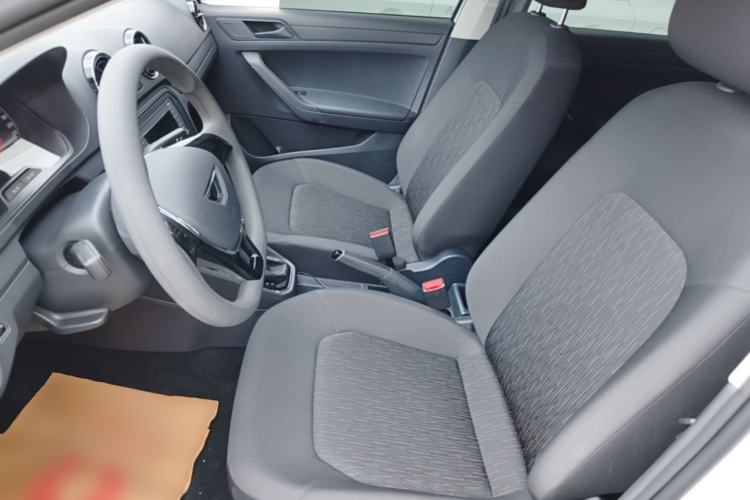 Used Jetta VA3 2024 1.5L Automatic Entry Version Left Front Seat