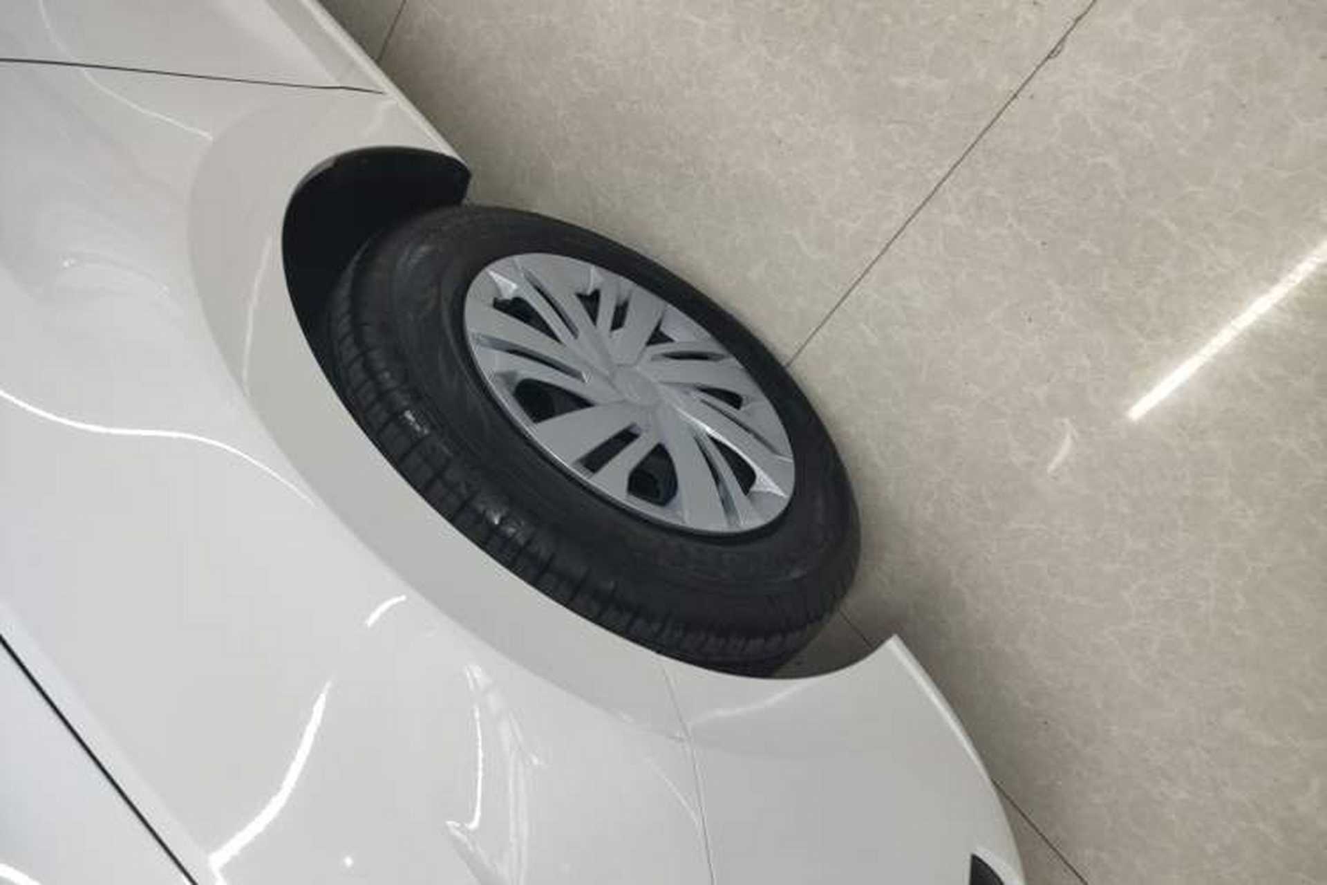 Used Jetta VA3 2024 1.5L Manual Entry-Level Version Left Front Wheel Hub