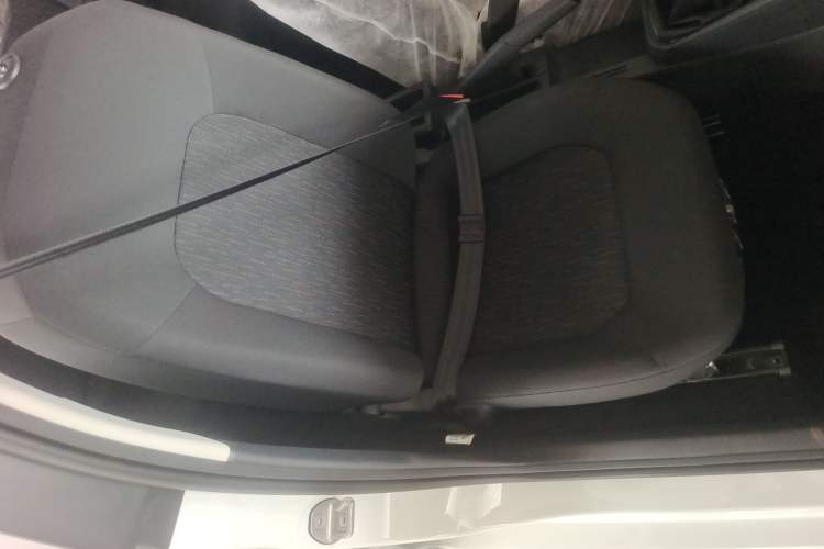 Used Jetta VA3 2024 1.5L Manual Entry-Level Version Right Front Seat