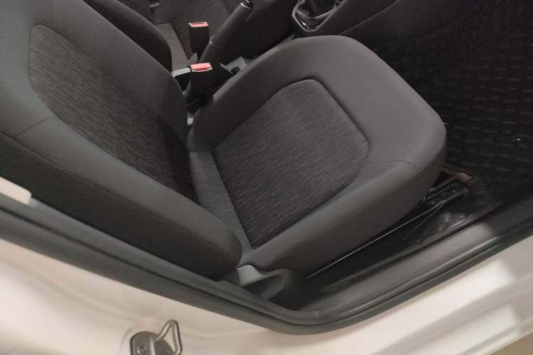 Used Jetta VA3 2024 1.5L Manual Entry-Level Version Right Front Seat