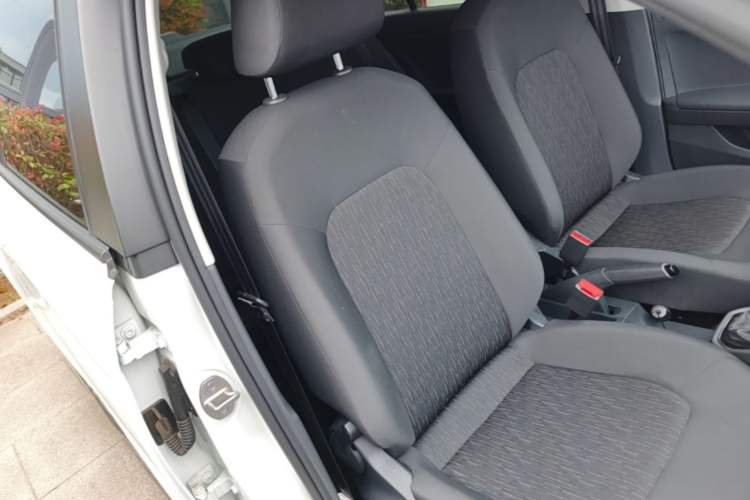 Used Jetta VA3 2024 1.5L Automatic Entry Version Right Front Seat