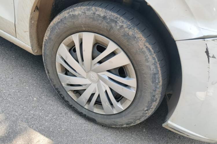 Used Jetta VA3 2024 1.5L Automatic Entry Version Right Front Wheel Hub