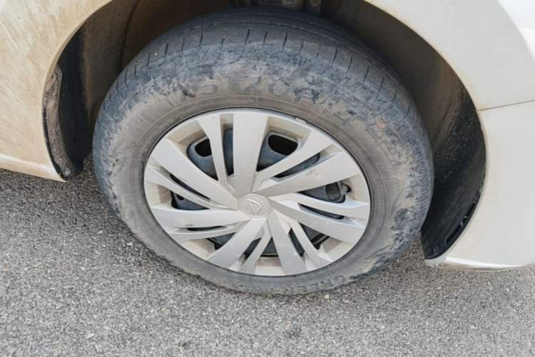 Used Jetta VA3 2024 1.5L Automatic Entry Version Right Front Wheel Hub