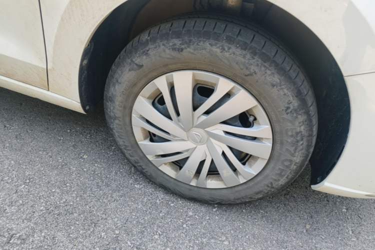 Used Jetta VA3 2024 1.5L Manual Entry-Level Version Right Front Wheel Hub