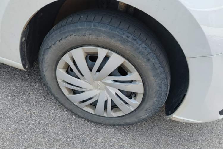 Used Jetta VA3 2024 1.5L Automatic Entry Version Right Front Wheel Hub
