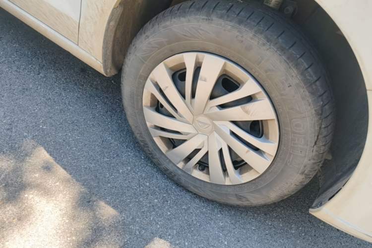 Used Jetta VA3 2024 1.5L Manual Entry-Level Version Right Front Wheel Hub
