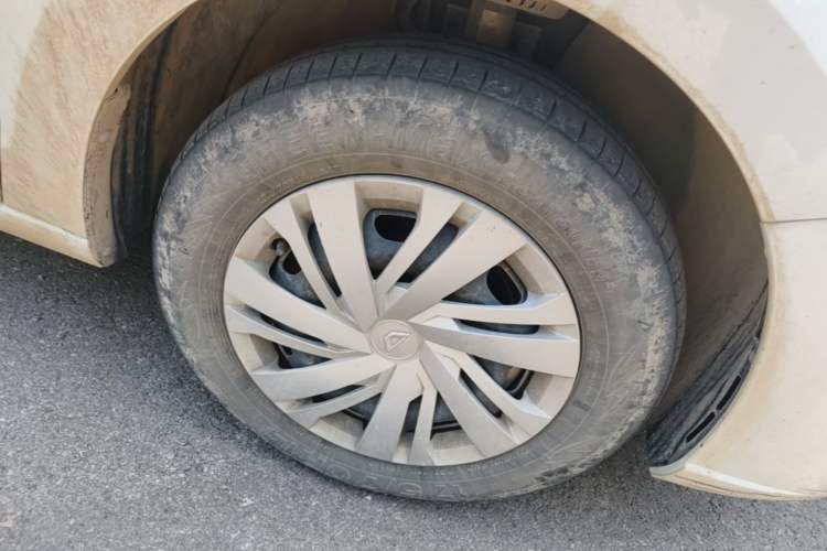 Used Jetta VA3 2024 1.5L Automatic Entry Version Right Front Wheel Hub