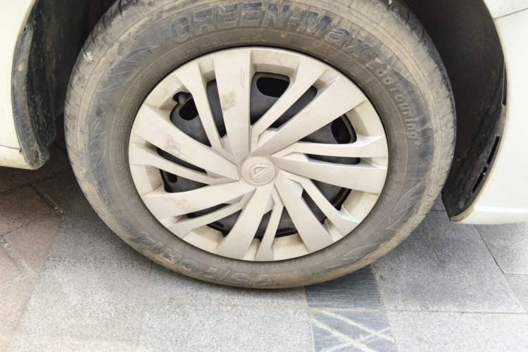 Used Jetta VA3 2024 1.5L Manual Entry-Level Version Right Front Wheel Hub
