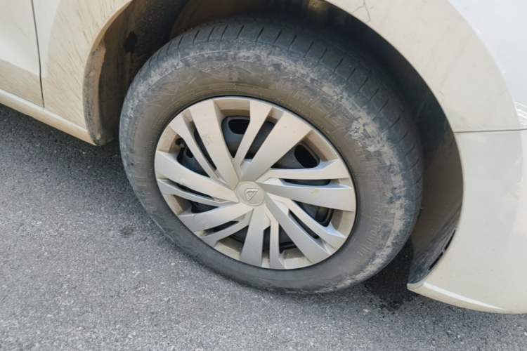 Used Jetta VA3 2024 1.5L Automatic Entry Version Right Front Wheel Hub