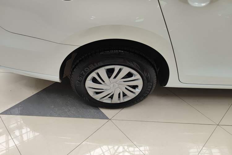 Used Jetta VA3 2024 1.5L Manual Entry-Level Version Right Rear Wheel Hub