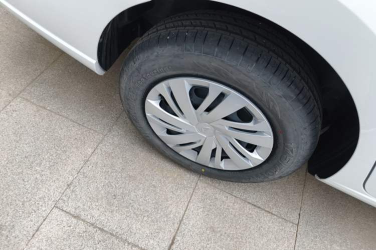 Used Jetta VA3 2024 1.5L Automatic Entry Version Right Rear Wheel Hub