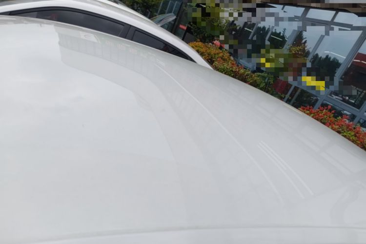 Used Jetta VA3 2024 1.5L Automatic Entry Version Roof