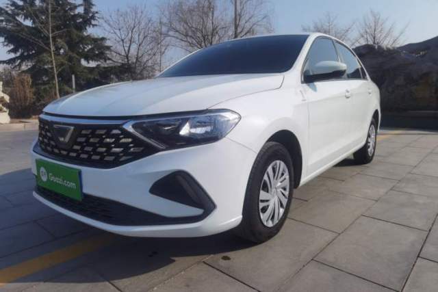 Used Jetta VA3 2024 1.5L Manual Entry-Level Version