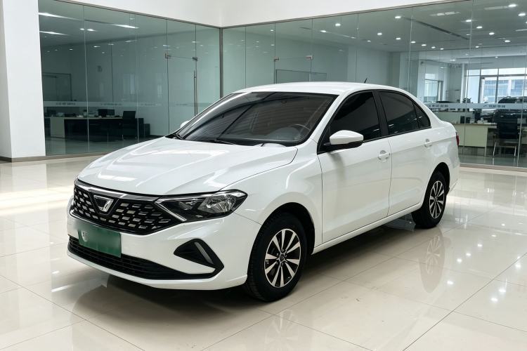 Used Jetta VA3 2024 1.5L Manual Entry-Level Version Guazi used car, China used car export, Used car for sale, Used Jetta cars, Cheapest cars for sale