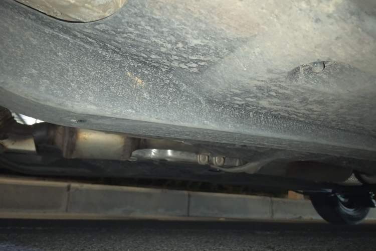 Used Jetta VA3 2025 Model, 1.5L Manual Ambitious Edition Chassis Front Left