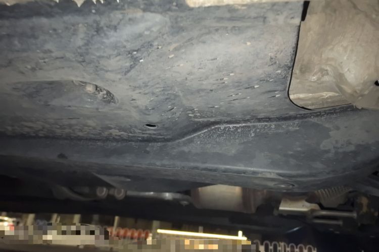 Used Jetta VA3 2025 Model, 1.5L Manual Ambitious Edition Chassis Front Right