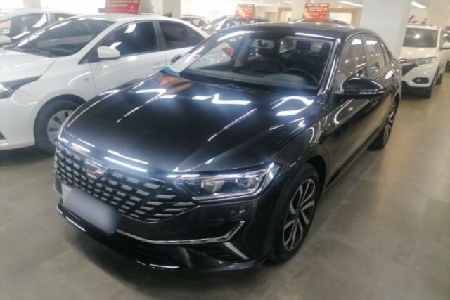 Used Jetta VA7 2025 1.4T First-Come First-Served Edition