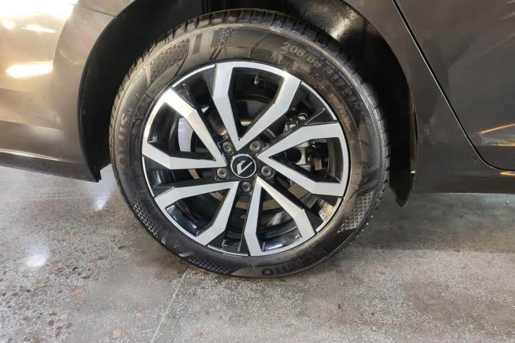 Used Jetta VA7 2025 1.4T First-Come First-Served Edition Exterior 8