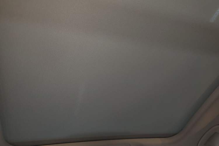Used Jetta VA7 2025 1.4T First-Come First-Served Edition Headliner